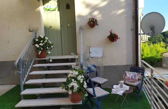 La Petite Maison