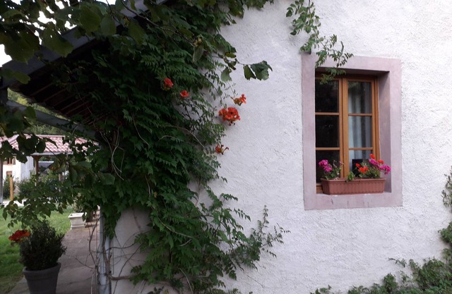 LA PETITE PARRIERE *