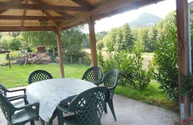 LA Petite Parriere