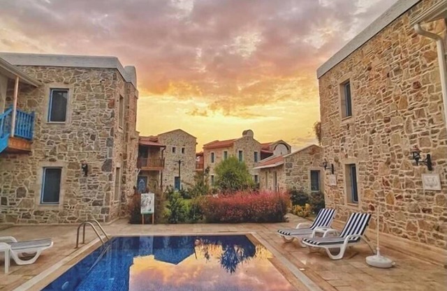 La petra boutique hotel