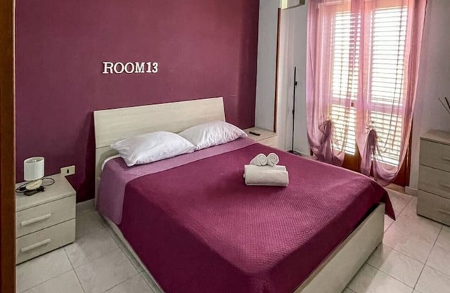 La Piazzetta Guesthouse