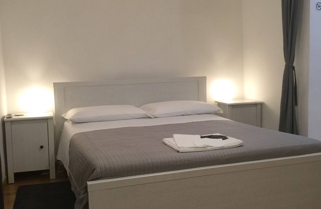 La piazzetta b&b