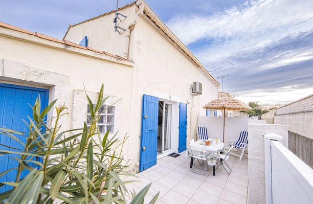 La Plagette by Interhome