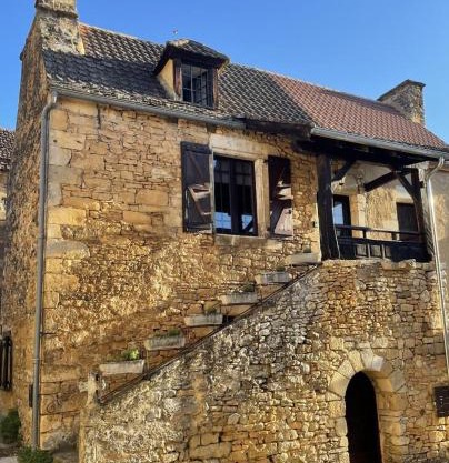 La pomponnaise
