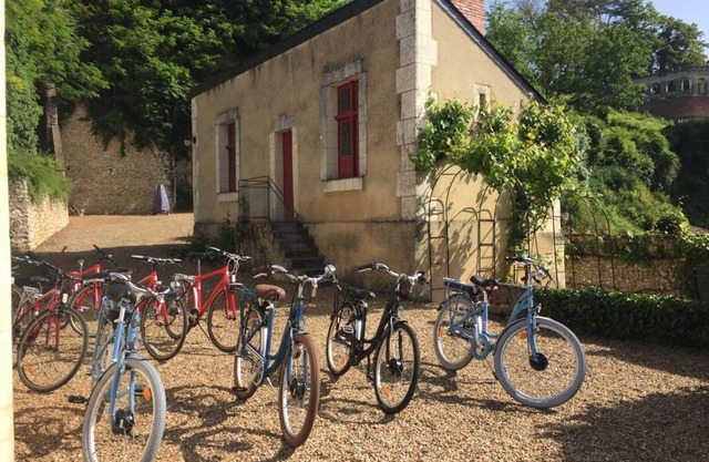LA PONCÉ SECRÈTE