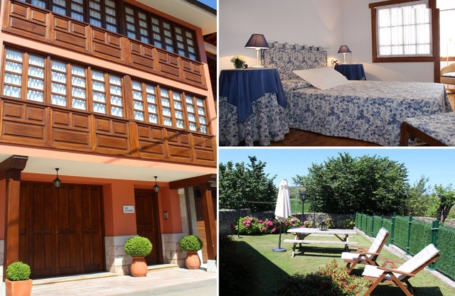 La Portilla, from 2 to 5 people - Ribadesella