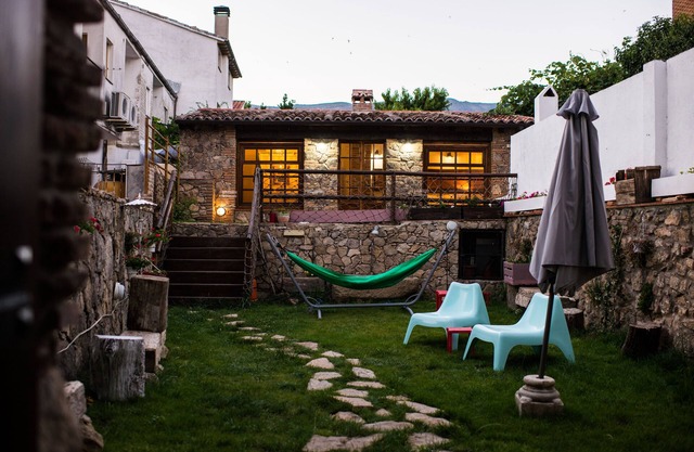 La Posada de los Sentidos
