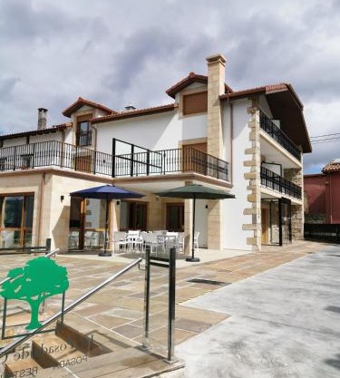 La Posada de Ojebar Nórdica