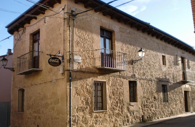 La Posada de Pesquera