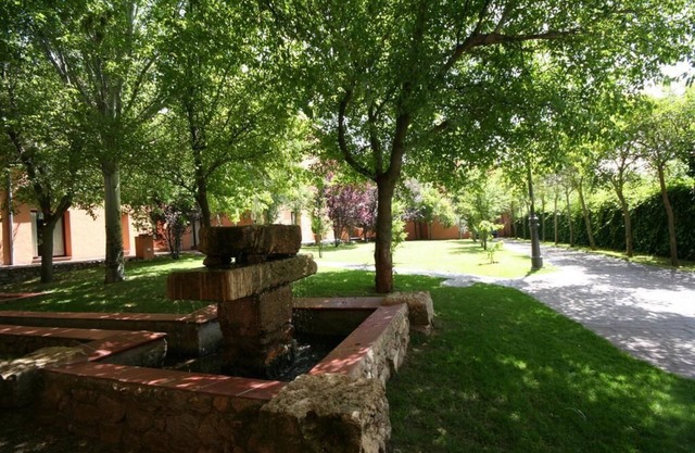 LA POSADA DEL RANCHO