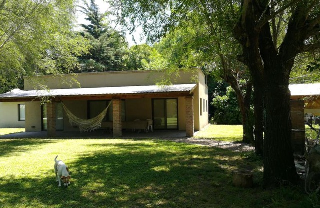 La Posada Lobos
