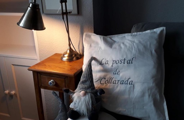 La Postal de Collarada