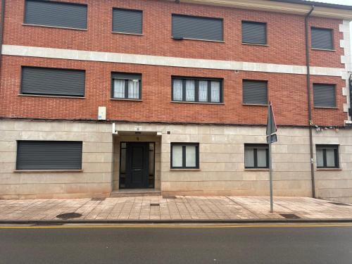 La puerta del valle II Coqueto apartamento bien equipado