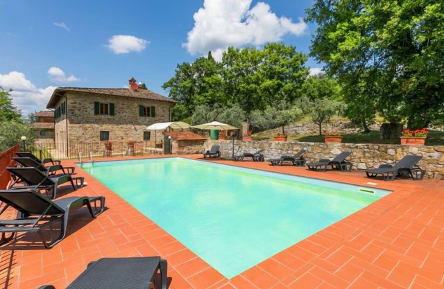 La Querciolaia by Interhome