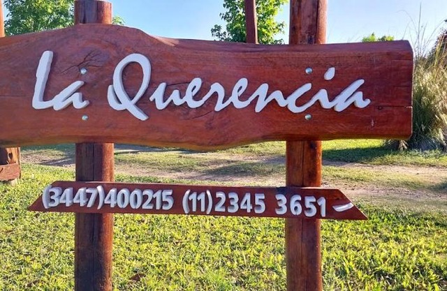 La Querencia