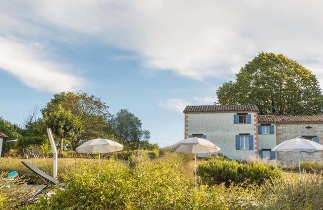 La Quietat Montbarla