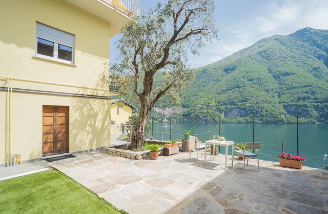 La Quiete with Private Garden