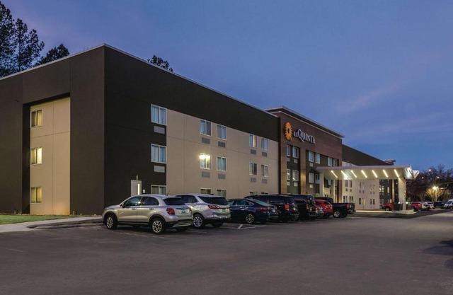 La Quinta by Wyndham Atlanta Midtown - Buckhead