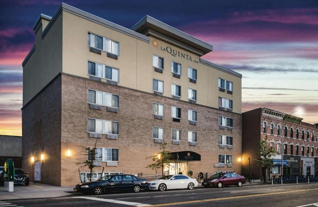 La Quinta by Wyndham Brooklyn Downtown