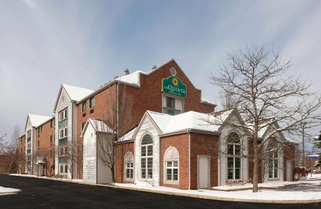 La Quinta by Wyndham Cleveland Macedonia