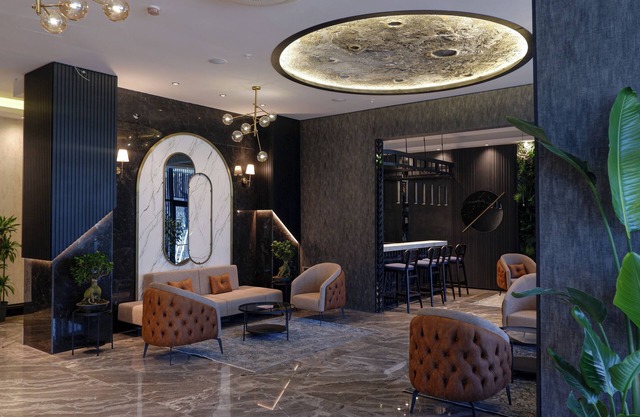 La Quinta By Wyndham Istanbul Kartal