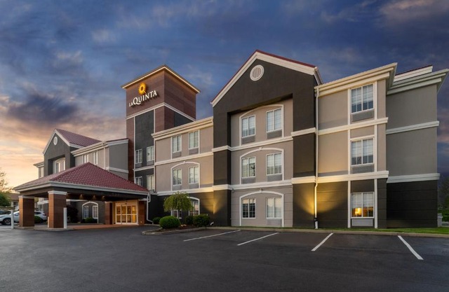 La Quinta by Wyndham Lexington South/Hamburg