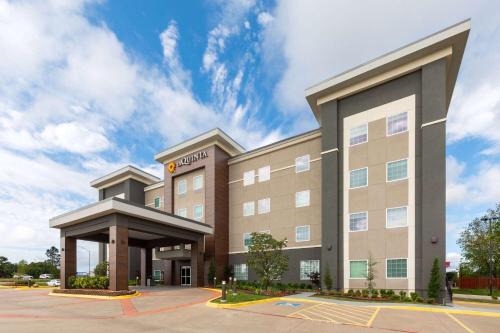 La Quinta by Wyndham McAlester