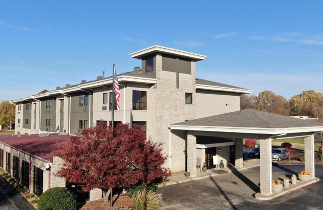 La Quinta by Wyndham Springfield South