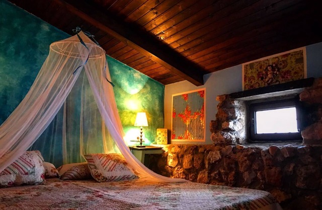 La Quinta de Malu romantic hotel in Cuenca