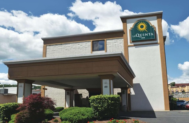 La Quinta Inn by Wyndham Binghamton - Johnson City