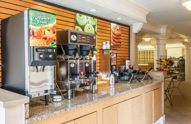 La Quinta Inn by Wyndham New Orleans West Bank/Gretna