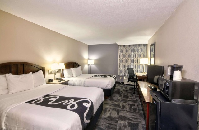 La Quinta Inn & Suites by Wyndham Springfield South