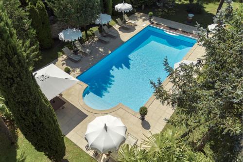 LA RÉSERVE DE L'AUBE - Hébergements insolites Luxe et Design