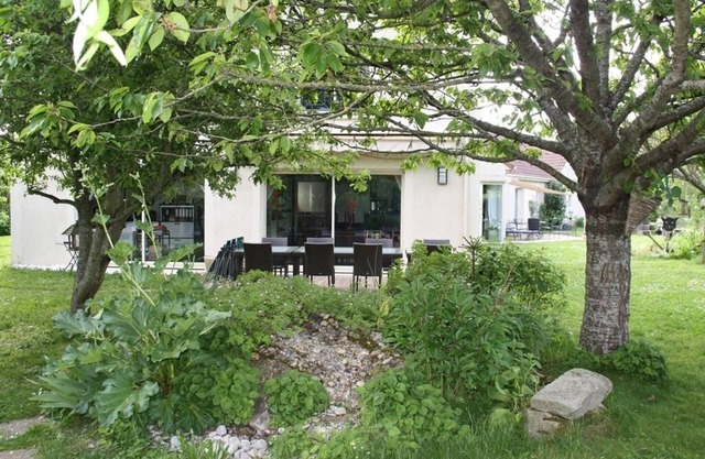 La Raimbaudière