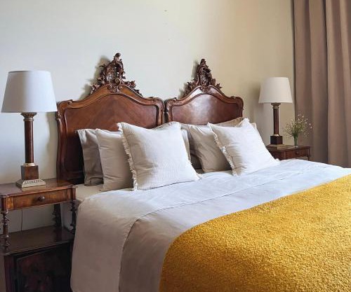 La Regina Guest Room