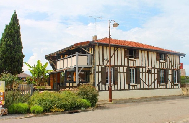 La Renardière - Giffaumont Champaubert