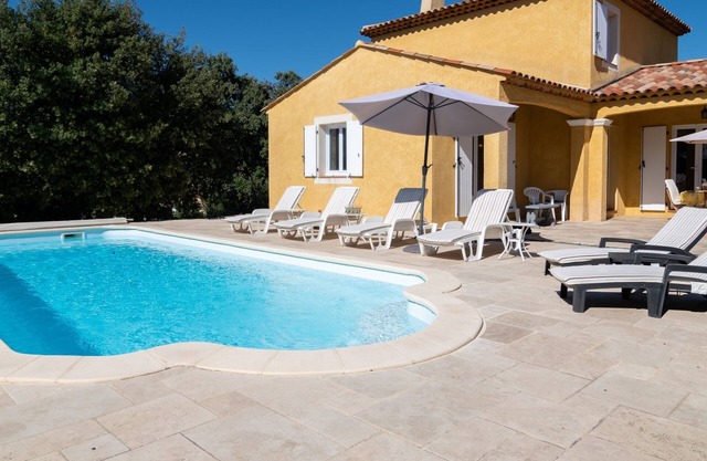 La Renaudière by Interhome