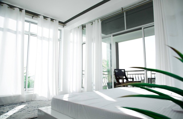 La residencia Luxury apartment , Mwanza, Tanzania