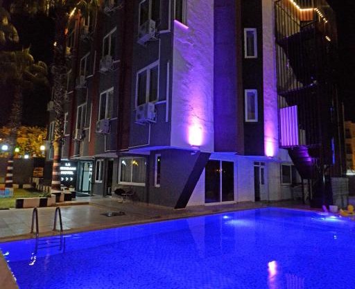 La Rezidans Hotel