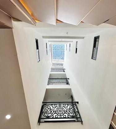La Rochelle Residence