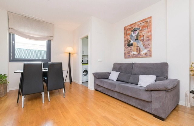 La Ronda (Cádiz) - One Bedroom Apartment, Sleeps 2