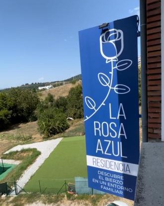 La Rosa Azul Rooms-Grupo Rosa Azul