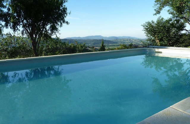 La Roseraie des Côtes Gite 4/5 places