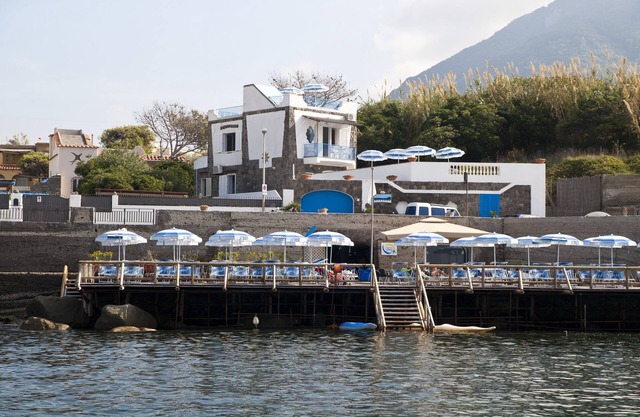 La Rotonda Sul Mare