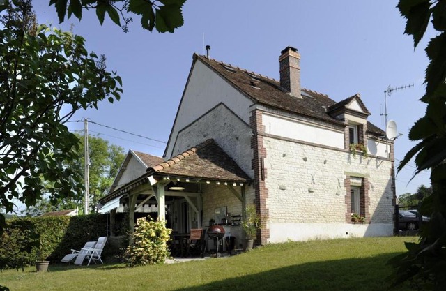 La salle de danse
