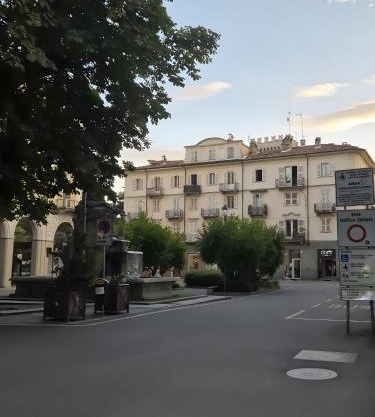La Scaletta