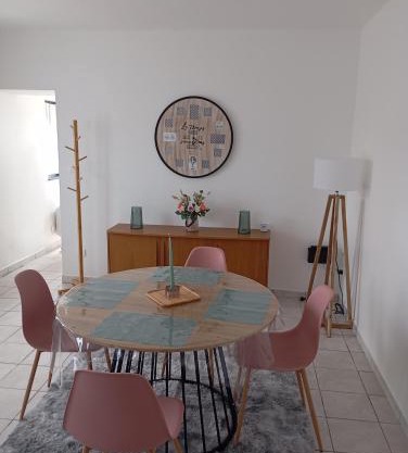 La scandinave