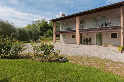 La Scarpina Countryhouse