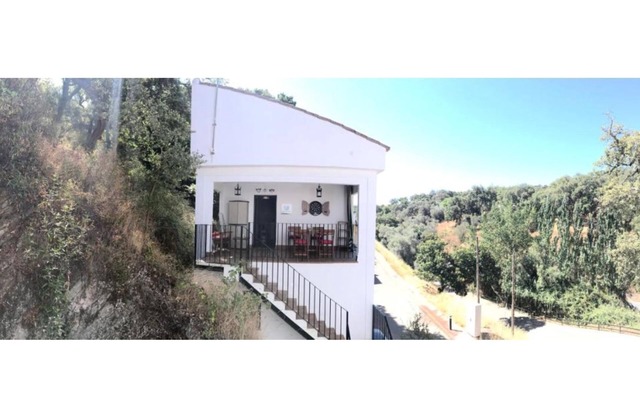 La Senda de Aroche