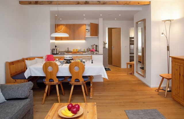 La Siala Apt.19 by Interhome